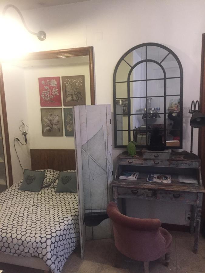 Cite Des Papes Leilighet Avignon Eksteriør bilde